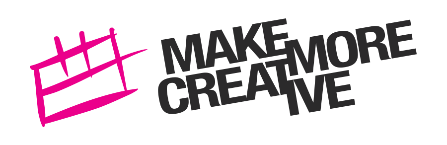 Make More Creative logo
