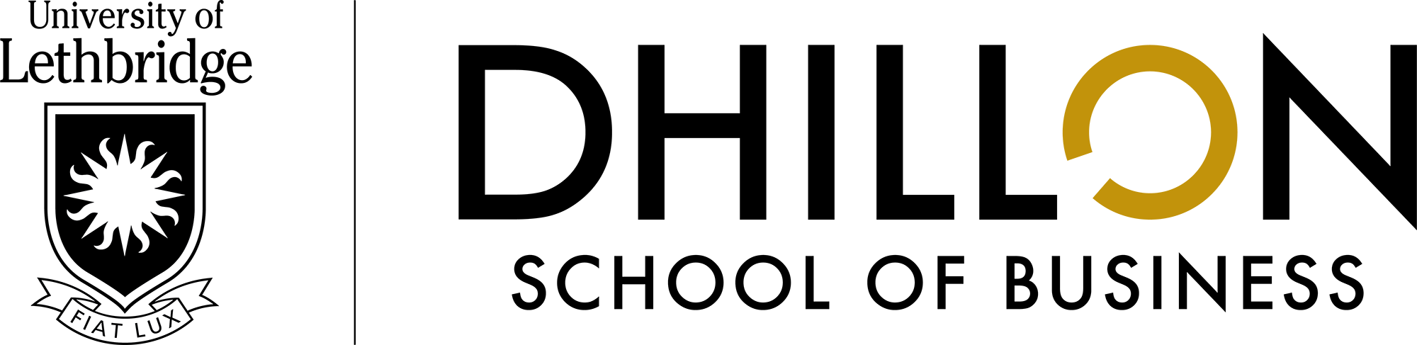 University of Lethbridge logo